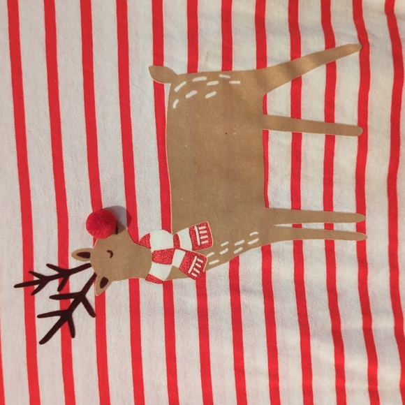 Festive Breton Top - Picture 3 of 4